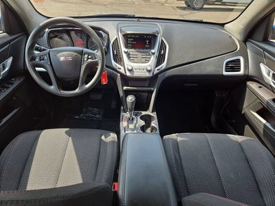 2016 GMC Terrain SLE