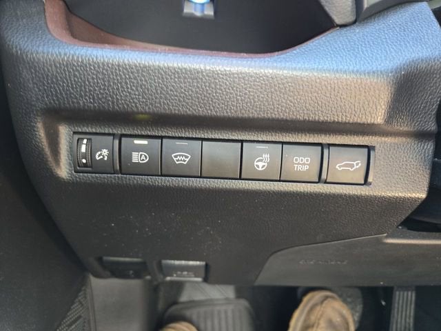 2023 Toyota RAV4 Limited