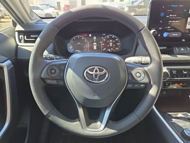2023 Toyota RAV4 Limited