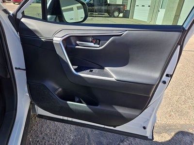 2023 Toyota RAV4 Limited