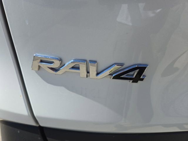 2023 Toyota RAV4 Limited
