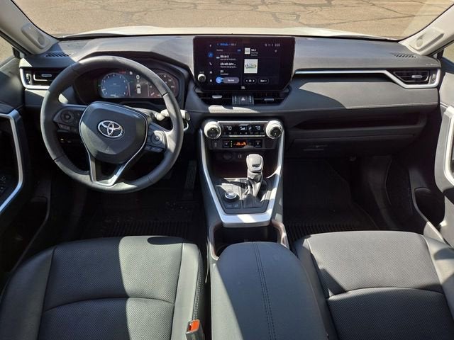 2023 Toyota RAV4 Limited