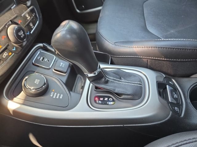2021 Jeep Compass 80th Anniversary