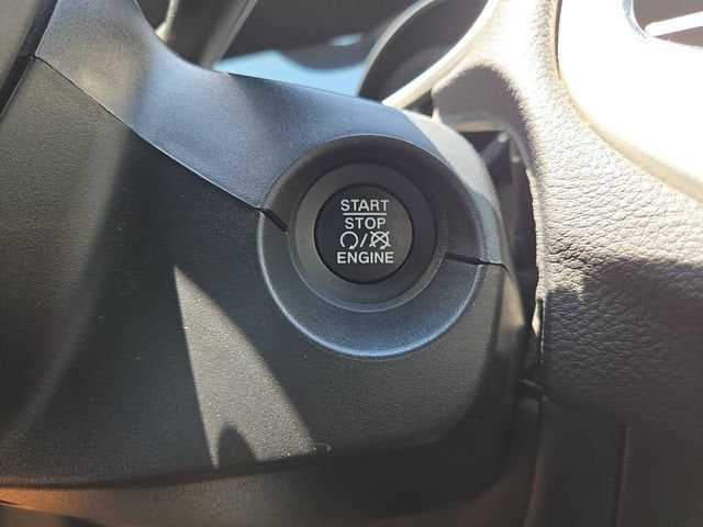 2021 Jeep Compass 80th Anniversary