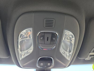 2021 Jeep Compass 80th Anniversary