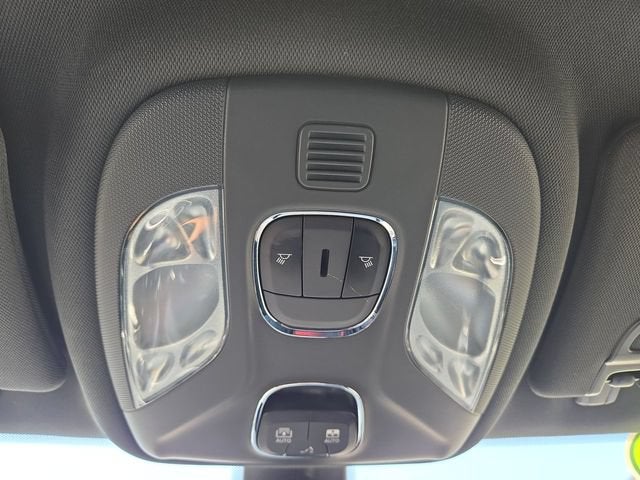 2021 Jeep Compass 80th Anniversary