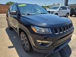2021 Jeep Compass 80th Anniversary