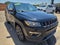 2021 Jeep Compass 80th Anniversary