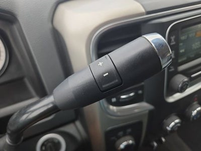 2017 RAM 2500 SLT