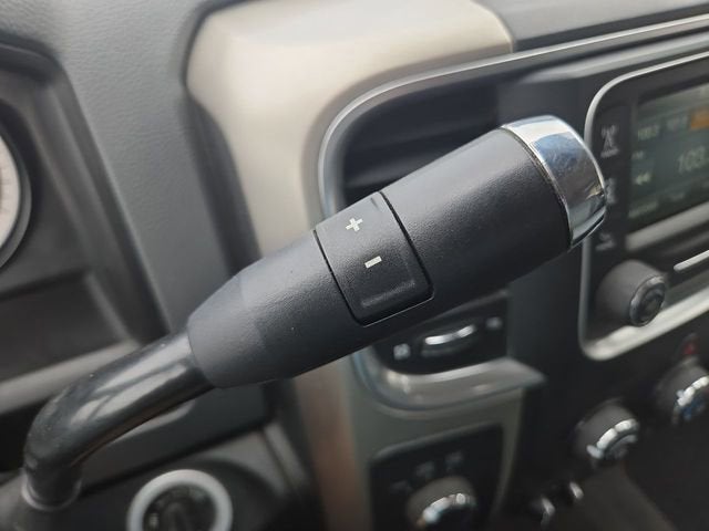 2017 RAM 2500 SLT