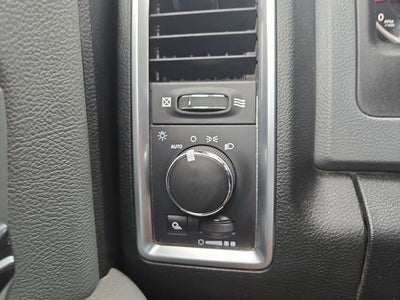 2017 RAM 2500 SLT