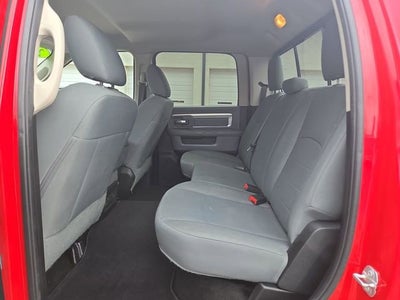 2017 RAM 2500 SLT
