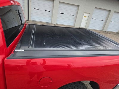 2017 RAM 2500 SLT