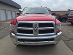 2017 RAM 2500 SLT