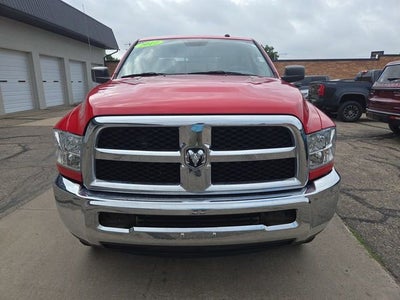 2017 RAM 2500 SLT
