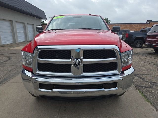 2017 RAM 2500 SLT