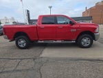 2017 RAM 2500 SLT