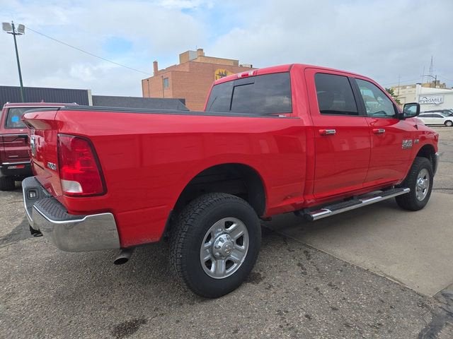 2017 RAM 2500 SLT