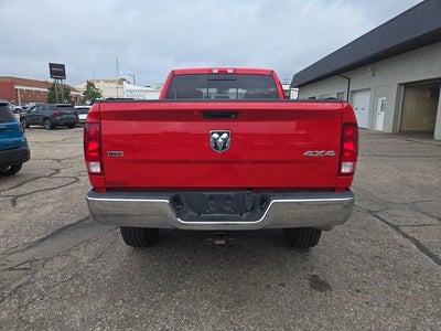 2017 RAM 2500 SLT