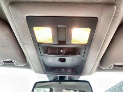 2017 RAM 2500 Big Horn