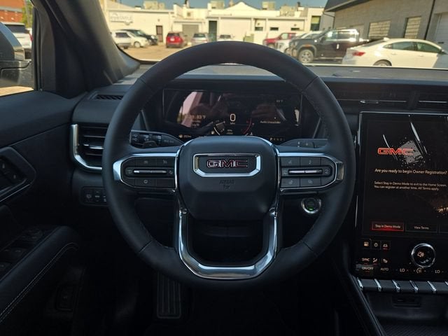 2027 GMC Terrain AWD Elevation