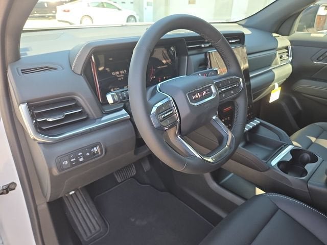 2027 GMC Terrain AWD Elevation