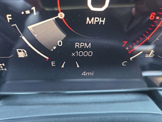 2027 GMC Terrain AWD Elevation