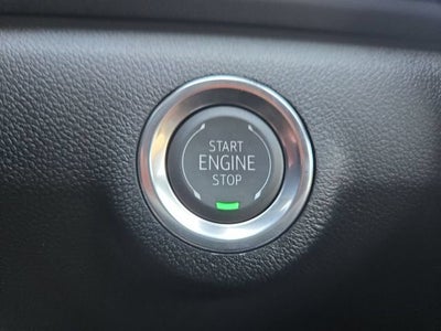 2027 GMC Terrain AWD Elevation