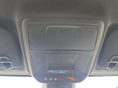 2027 GMC Terrain AWD Elevation