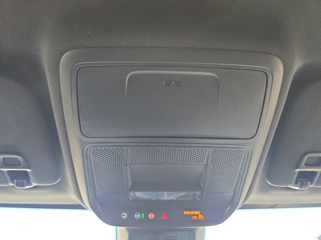 2027 GMC Terrain AWD Elevation