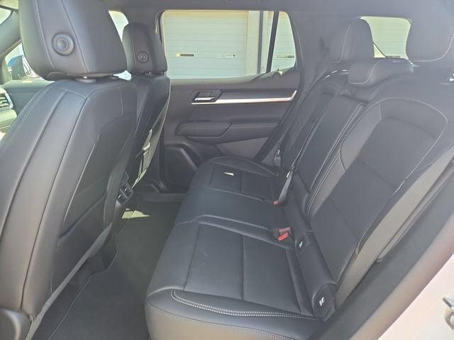 2027 GMC Terrain AWD Elevation