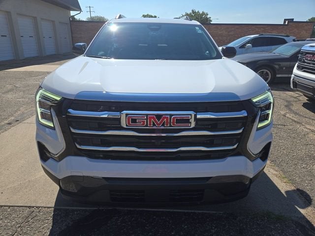 2027 GMC Terrain AWD Elevation