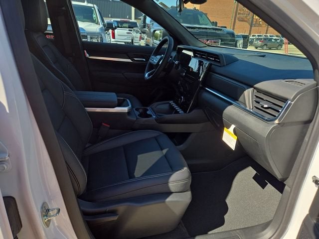 2027 GMC Terrain AWD Elevation