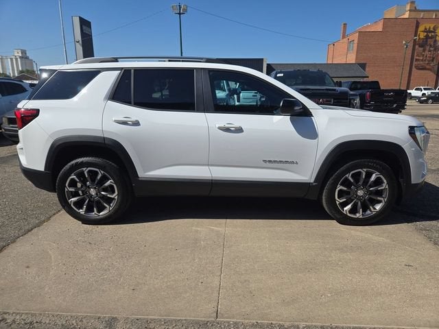 2027 GMC Terrain AWD Elevation