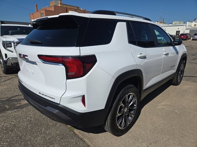 2027 GMC Terrain AWD Elevation
