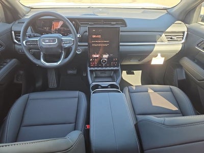 2027 GMC Terrain AWD Elevation