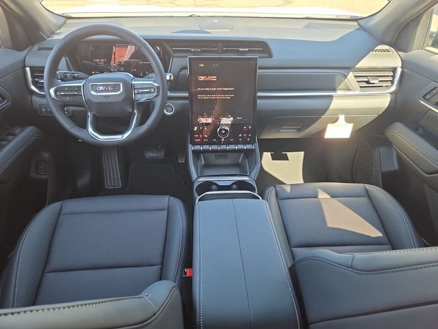 2027 GMC Terrain AWD Elevation