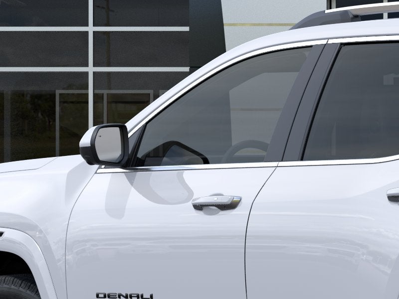 2027 GMC Terrain AWD Denali