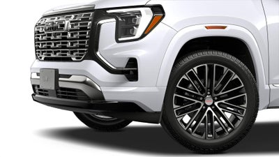 2027 GMC Terrain AWD Denali