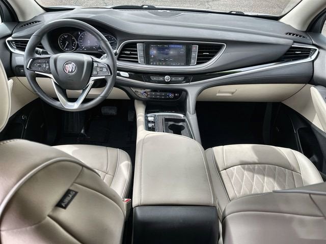 2024 Buick Enclave Avenir