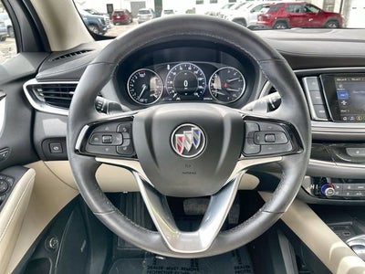 2024 Buick Enclave Avenir