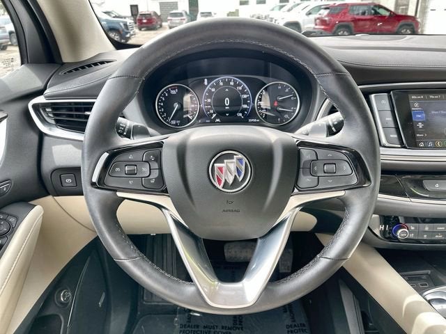 2024 Buick Enclave Avenir