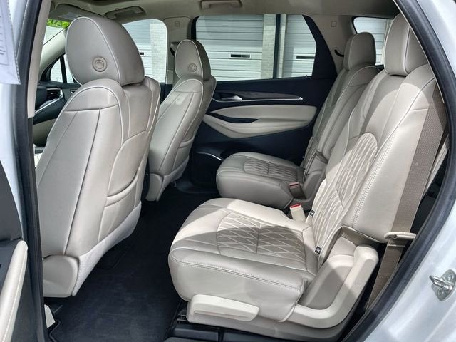 2024 Buick Enclave Avenir