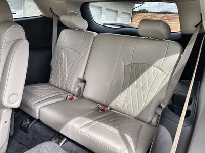 2024 Buick Enclave Avenir
