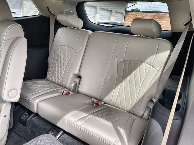 2024 Buick Enclave Avenir