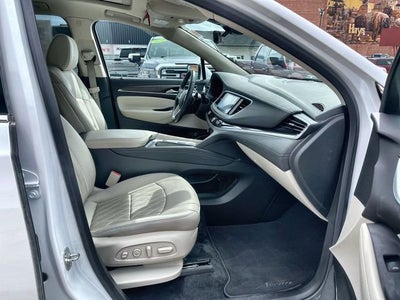 2024 Buick Enclave Avenir