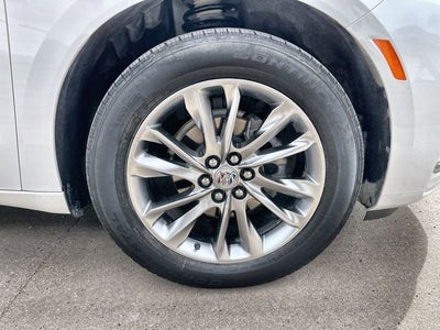 2024 Buick Enclave Avenir