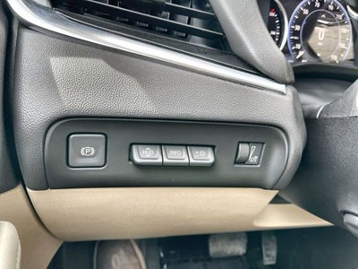 2024 Buick Enclave Avenir