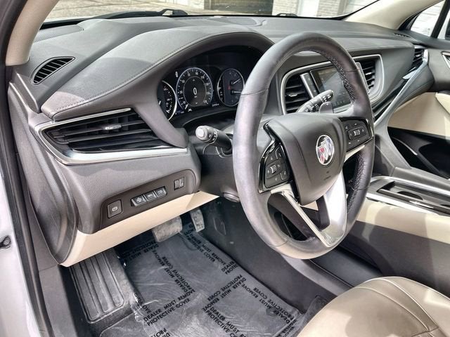 2024 Buick Enclave Avenir