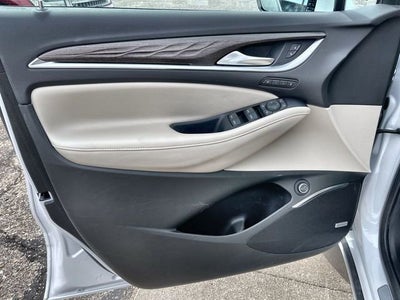 2024 Buick Enclave Avenir